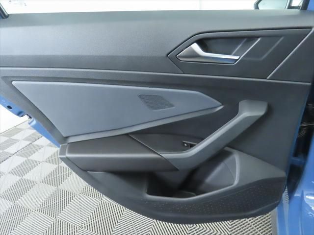 Thumbnail: 2026 Volkswagen Jetta - 26