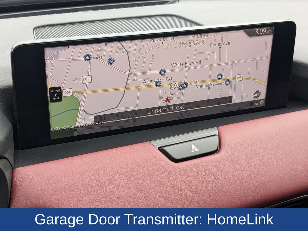 2025 Mazda CX-70 3.3 Turbo Premium Plus Package