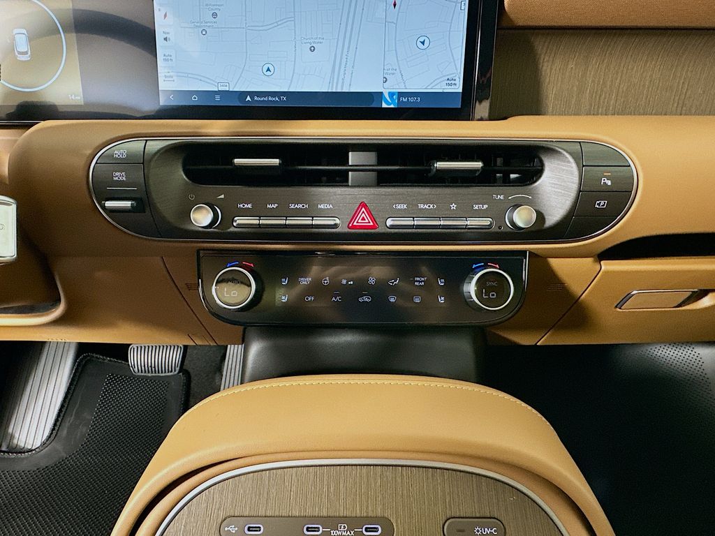 Thumbnail: 2026 Hyundai Palisade - 14