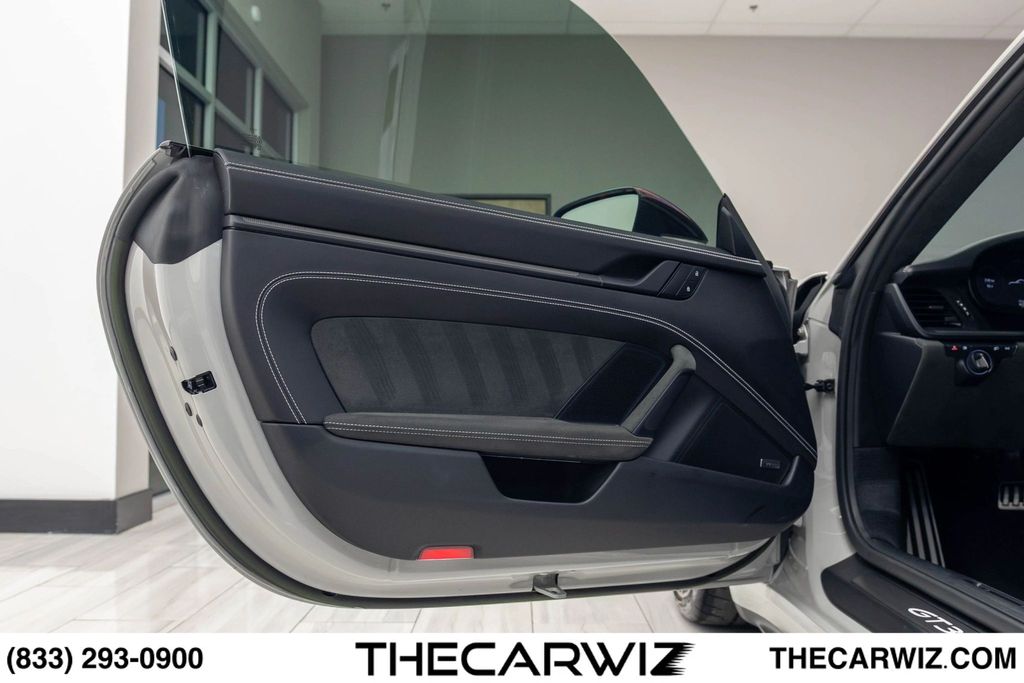 2022 Porsche 911
