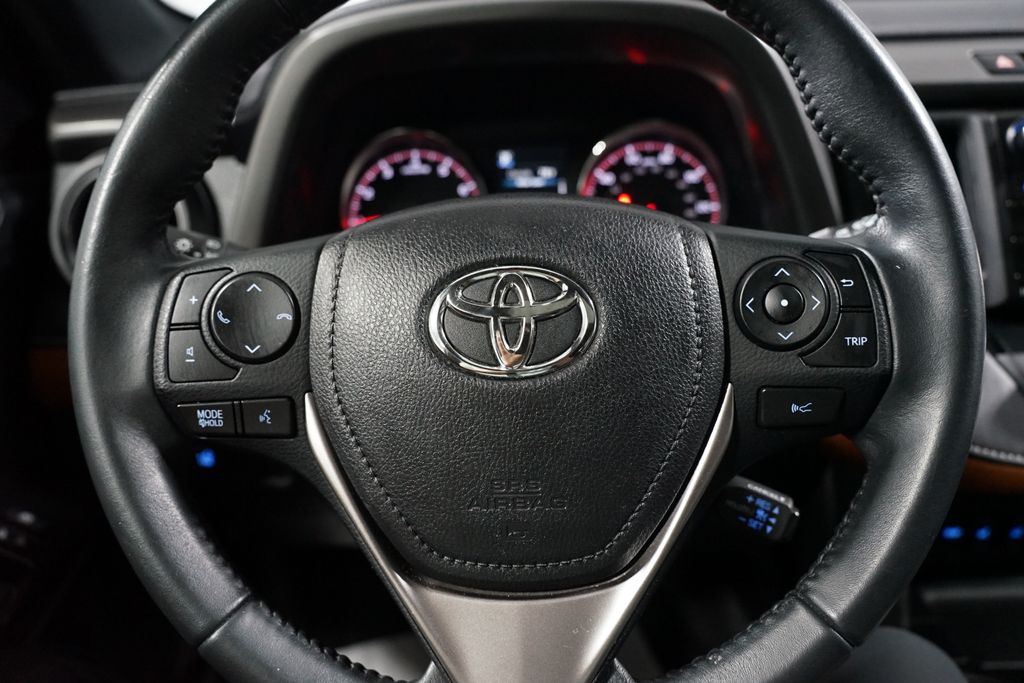 Thumbnail: 2017 Toyota RAV4 - 12