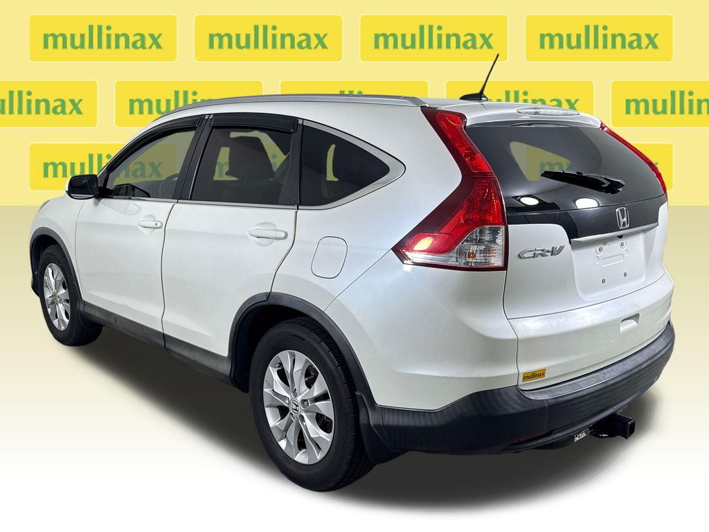 Used 2014  Honda EX-L image 11