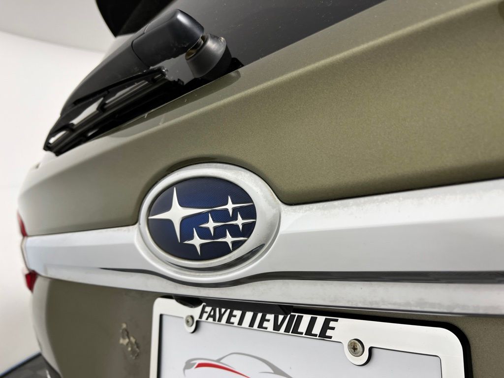 Thumbnail: 2022 Subaru Ascent - 15