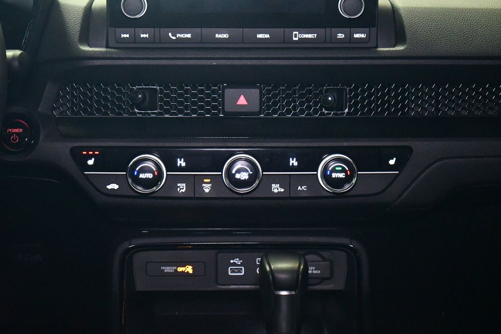 Thumbnail: 2023 Honda CR-V - 19