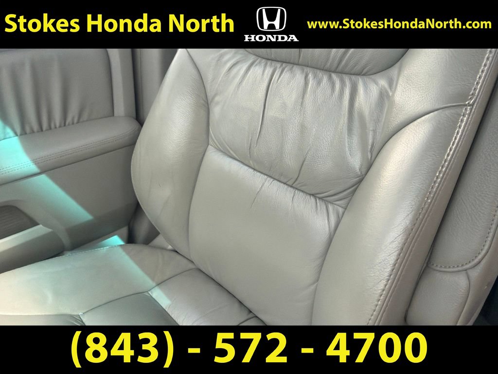 Used 2006 Honda Odyssey Van