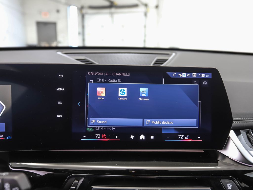 Thumbnail: 2026 BMW X1 - 17