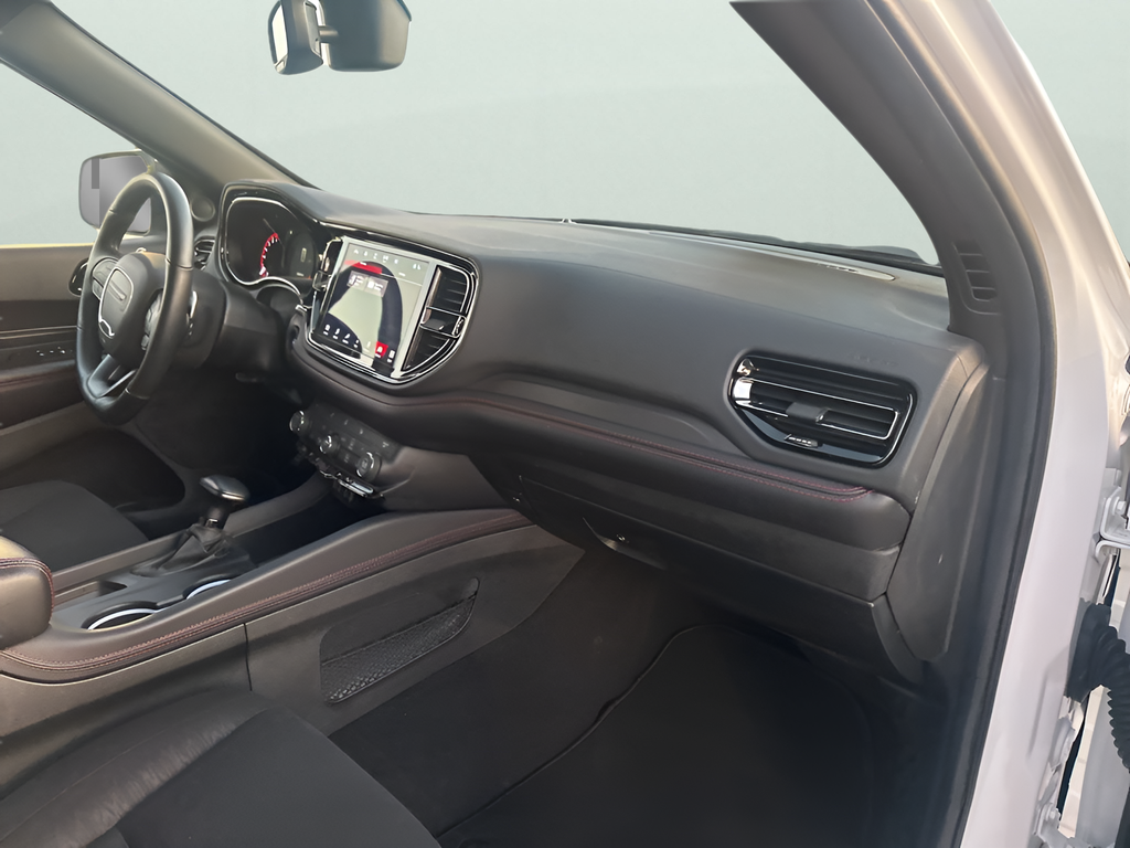 Used Car 2025 Dodge Durango  Gt For Sale Under $40,000 In Austin, Texas