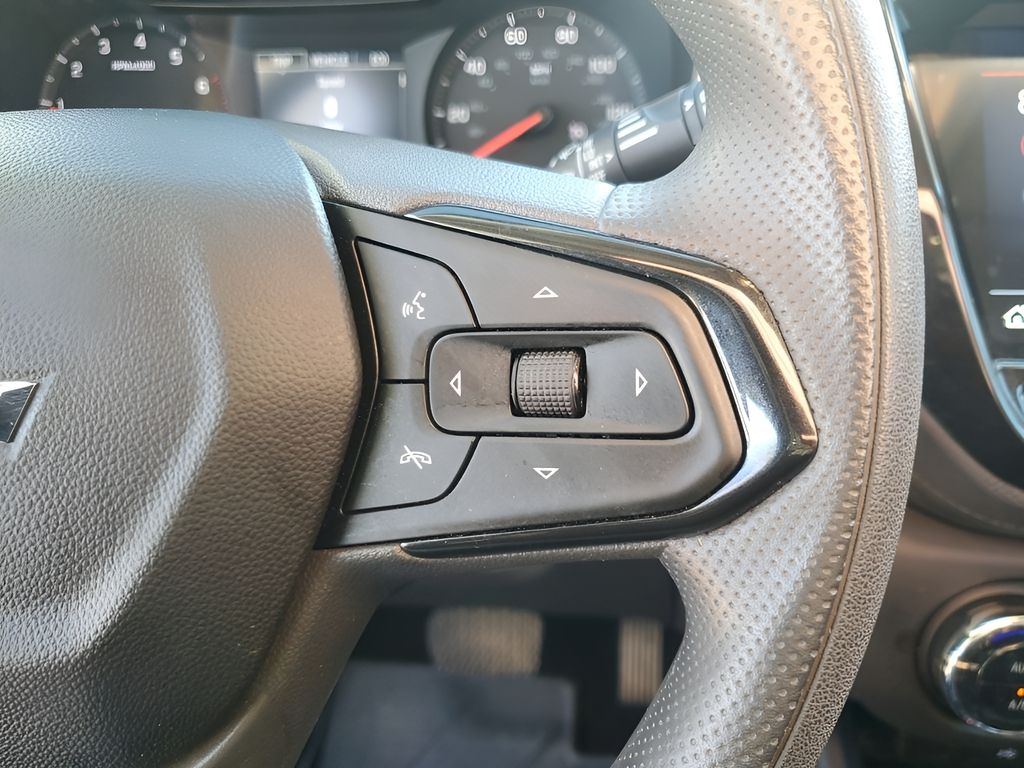 Used Car 2023 Chevrolet Trailblazer  Lt For Sale Under $25,000 In Austin, Texas