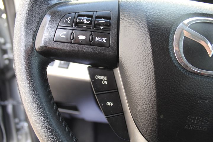 Used Car 2013 Mazda Mazda3  I Touring For Sale Under $10,000 In Georgetown, Texas