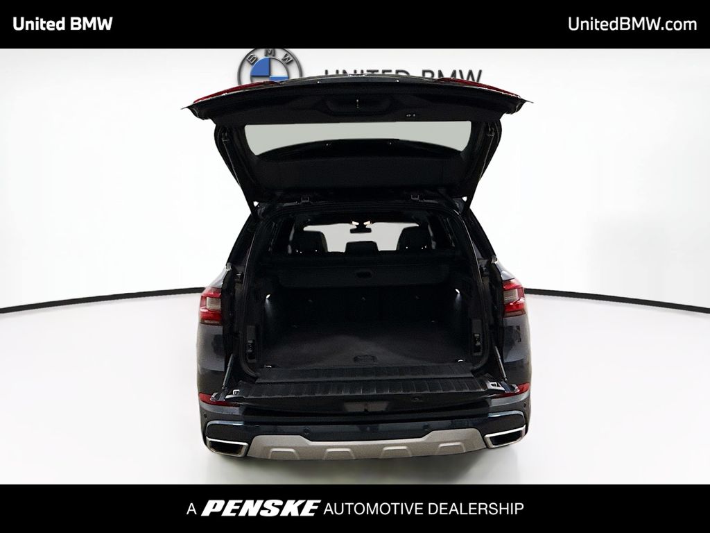 Thumbnail: 2021 BMW X5 - 14