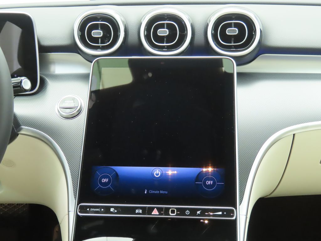 Thumbnail: 2025 Mercedes-Benz C-Class - 14