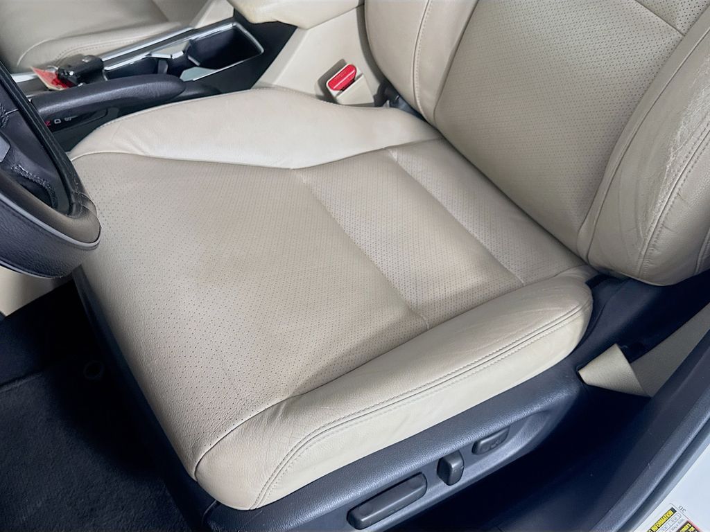 Used Car 2013 Honda Accord  Ex-l For Sale In Austin, Texas