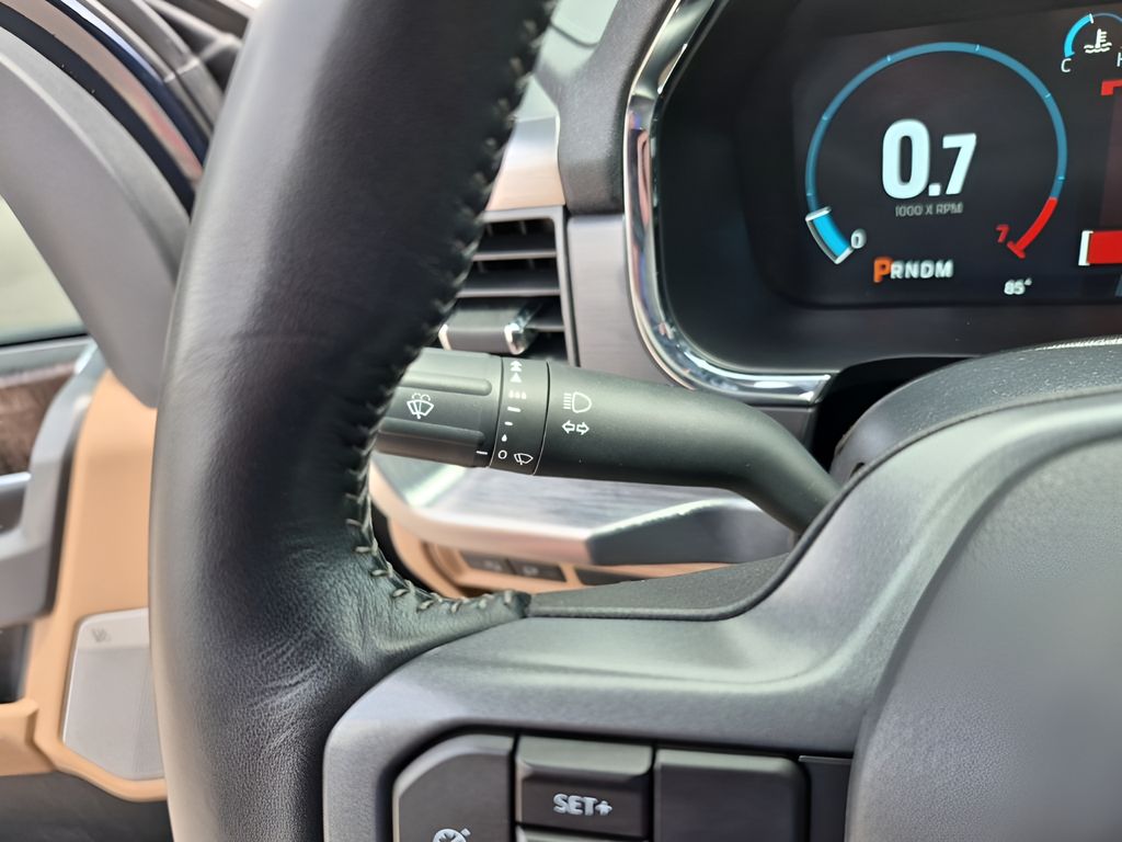 Used Car 2022 Ford F-150  Lariat For Sale Under $50,000 In Austin, Texas