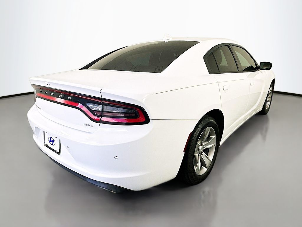 Thumbnail: 2018 Dodge Charger - 5