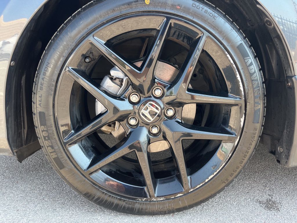 Thumbnail: 2024 Honda Civic - 12