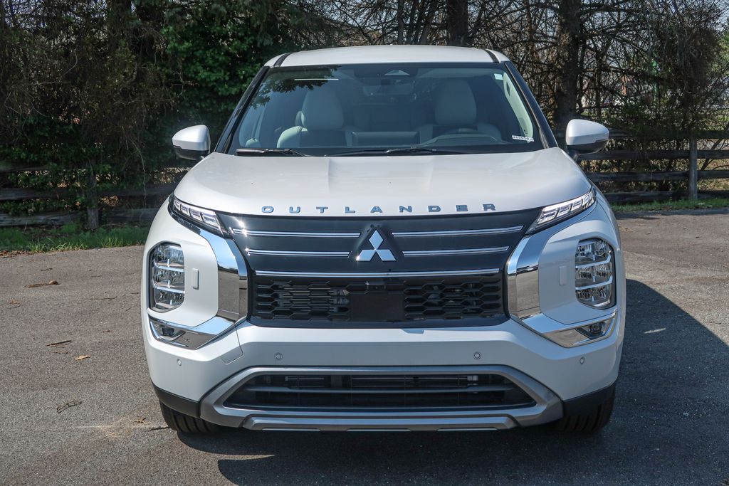 2026 Mitsubishi Outlander SE 2.5 S-AWC