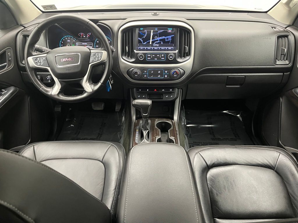 Thumbnail: 2017 GMC Canyon - 23