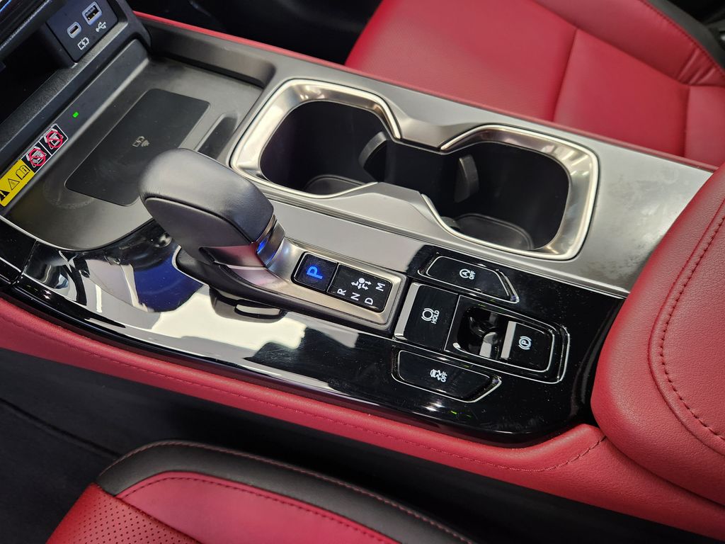 2024 Lexus NX 250 Premium Black at Westside Lexus