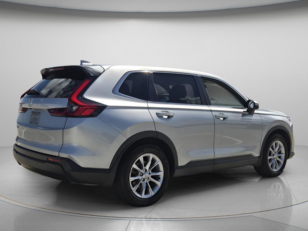 2025 Honda CR-V - $24,989