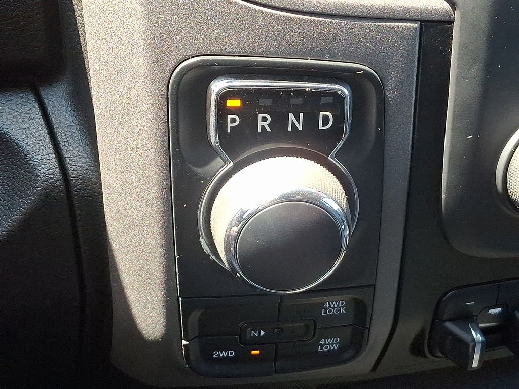 Thumbnail: 2021 RAM 1500 Classic - 14