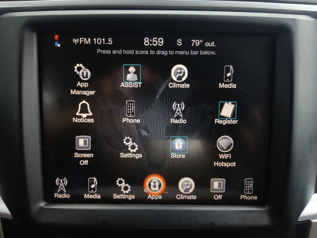 Used Car 2014 Ram 1500  Lone Star For Sale Under $15,000 In Austin, Texas