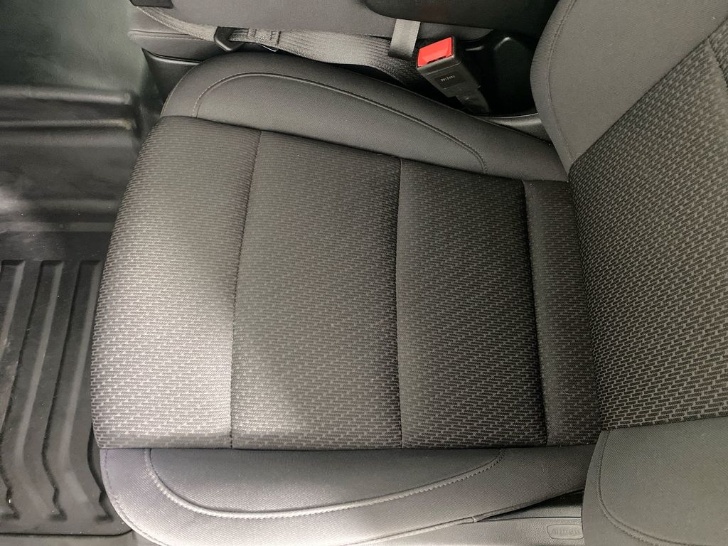 2025 GMC Sierra 2500HD Pro photo