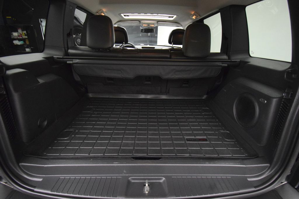 used 2012 Jeep Liberty car, priced at $8,500