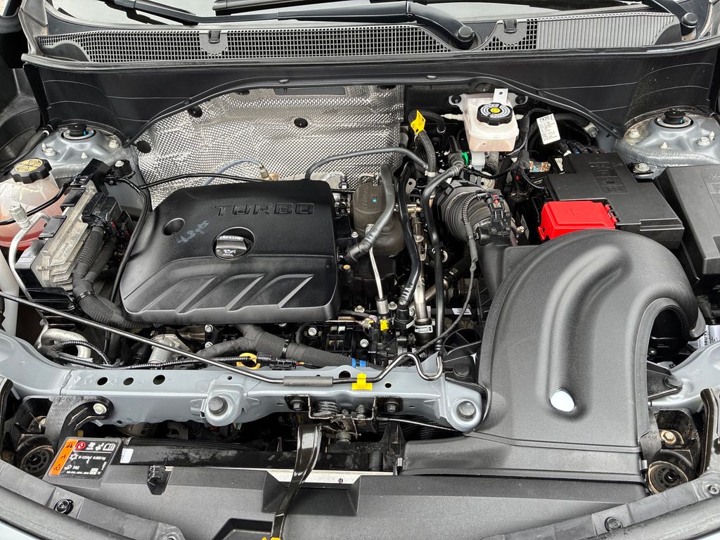 2021 Buick Encore GX Essence - 9