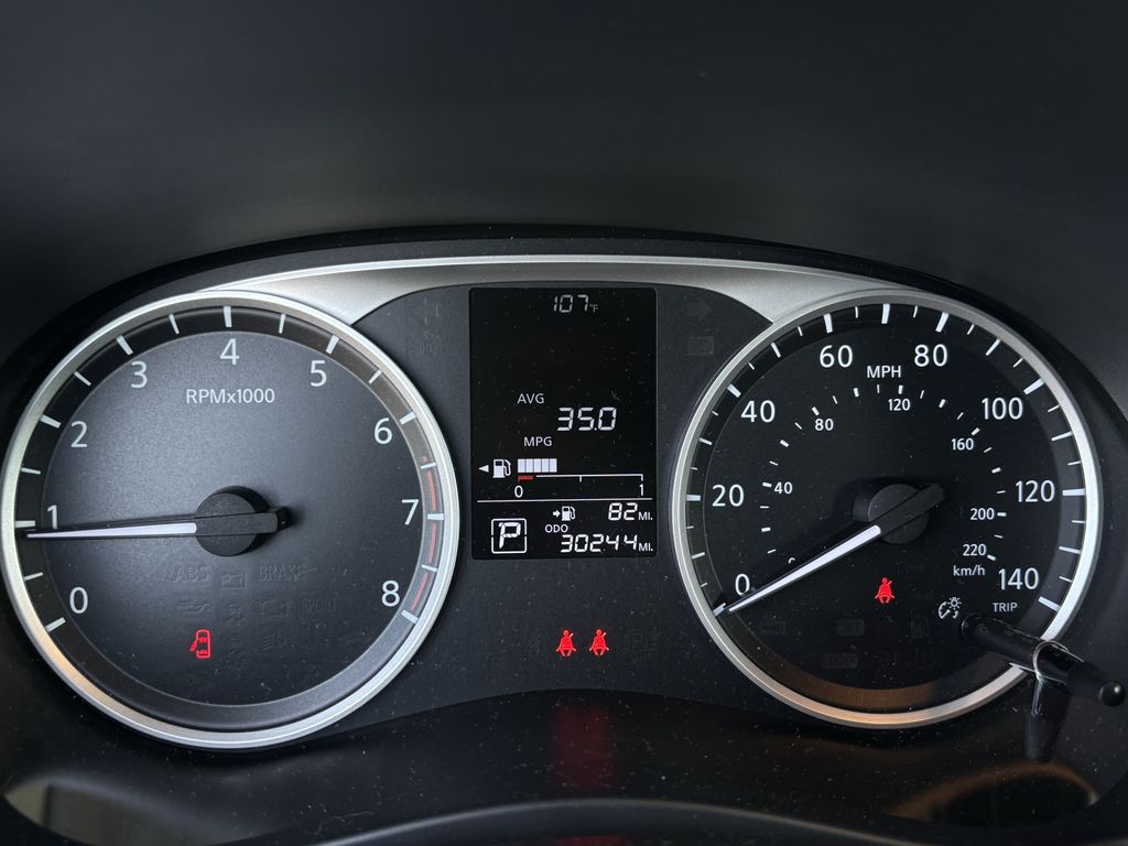 Used 2023 Nissan Kicks SUV