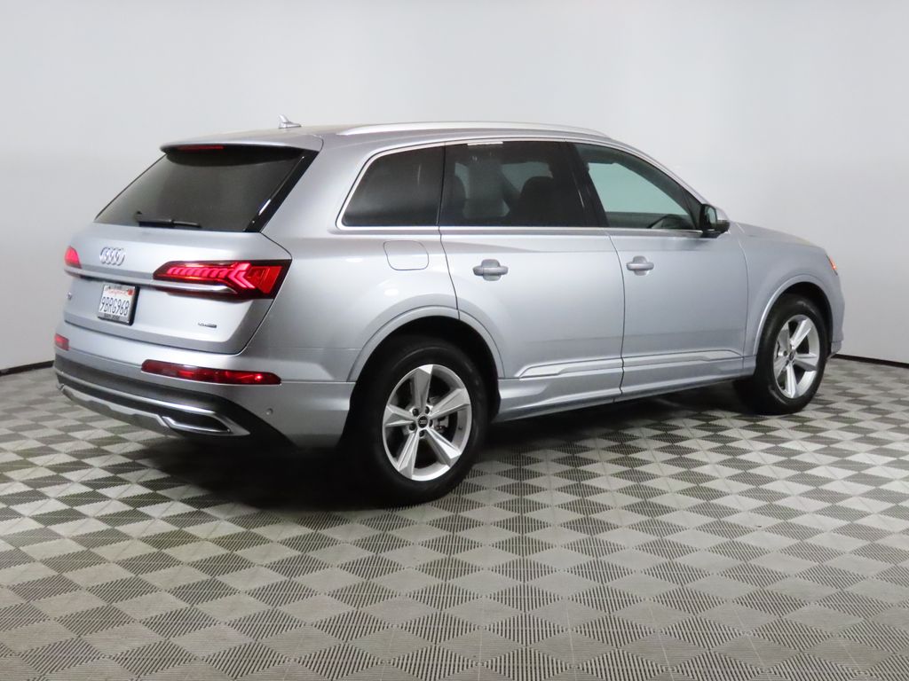 Thumbnail: 2022 Audi Q7 - 5