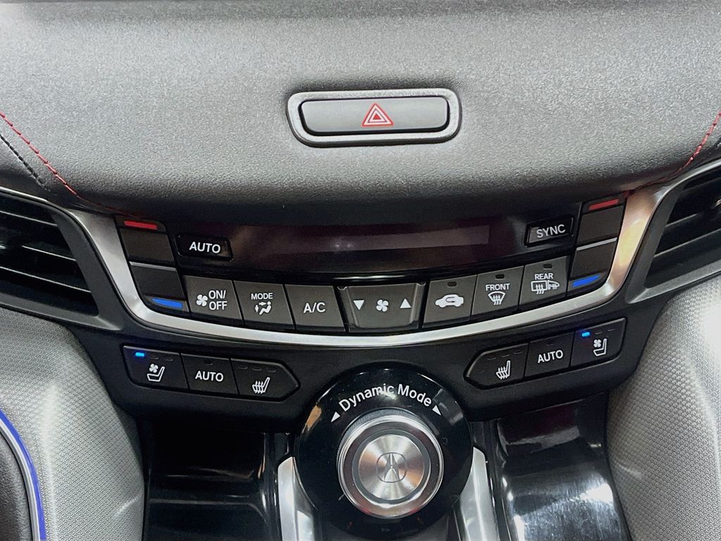 Used 2025 Silver Acura A-Spec Package image 16