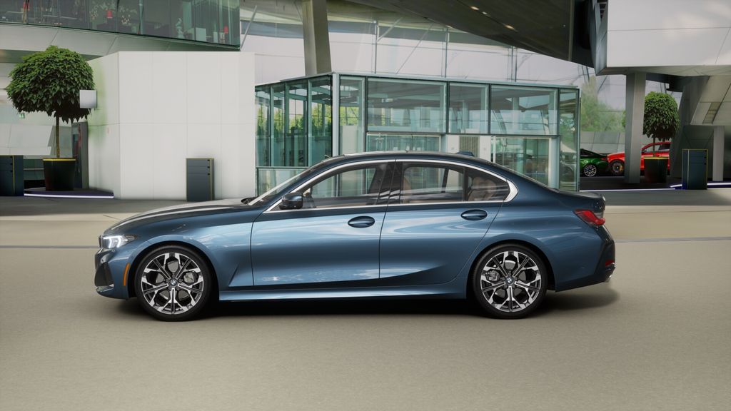 Thumbnail: 2026 BMW 3 Series - 32