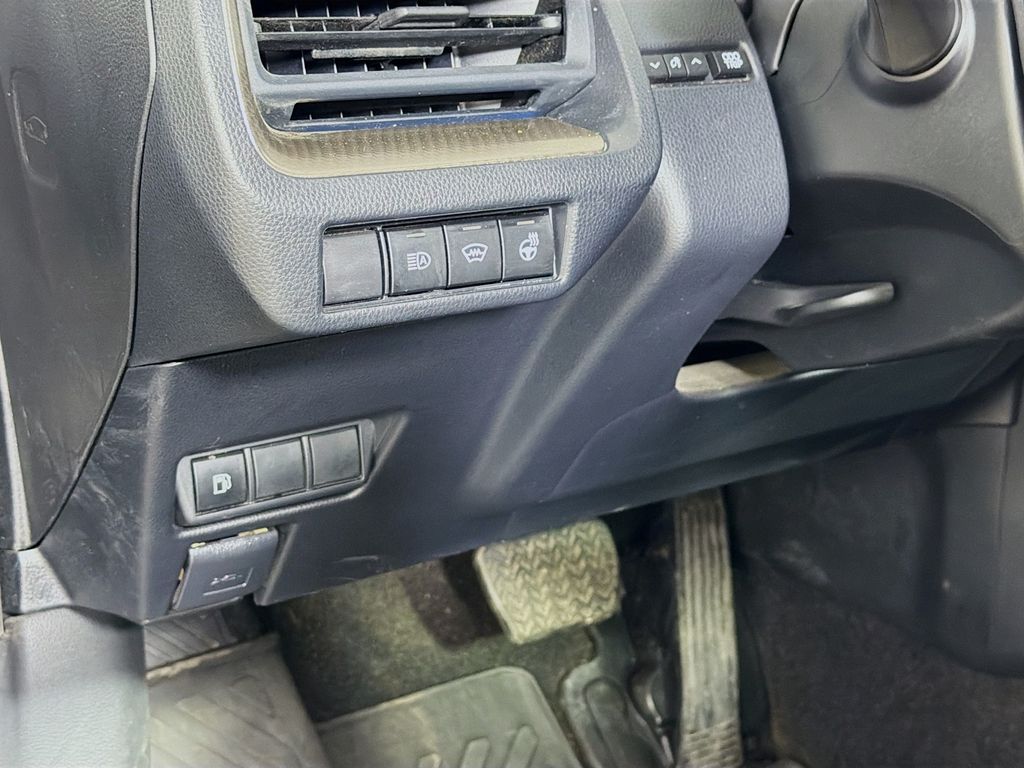 Used 2023 Toyota Prius Hatchback