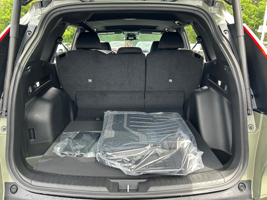 Thumbnail: 2026 Honda CR-V - 21