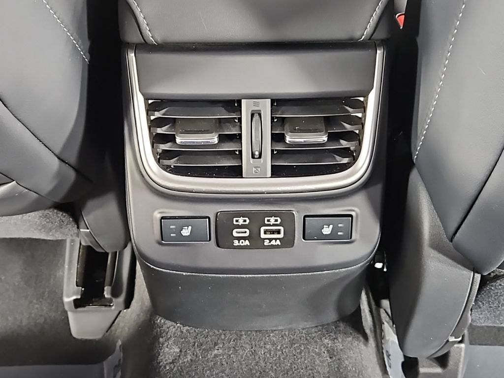 Thumbnail: 2025 Subaru Outback - 24