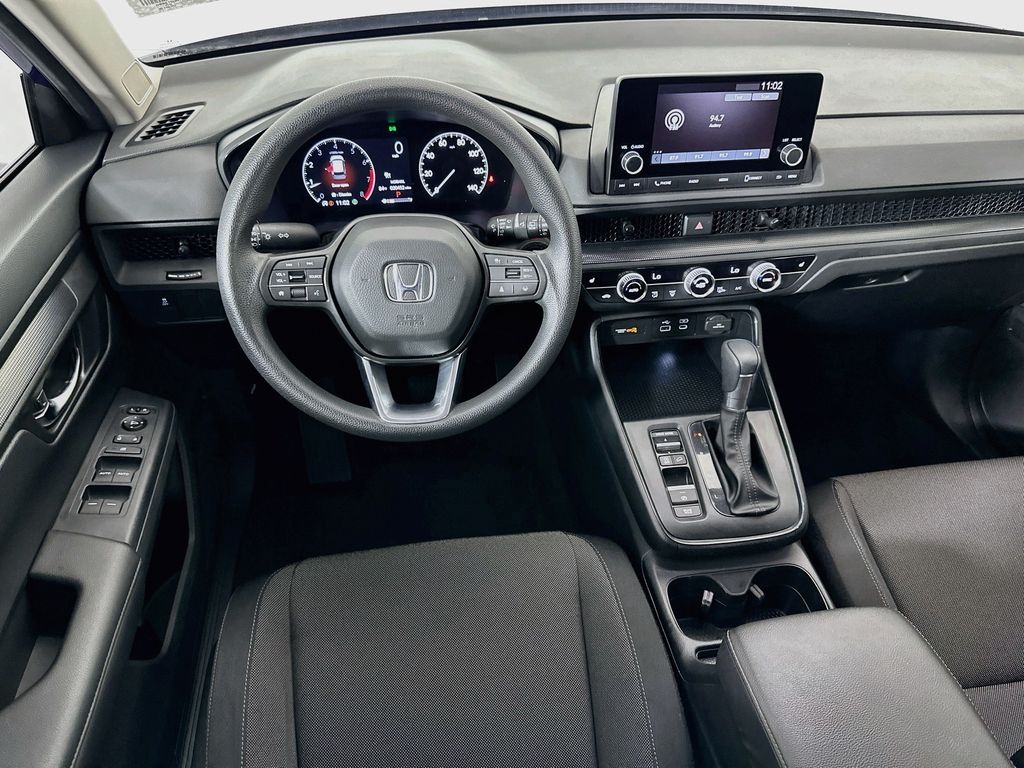 Thumbnail: 2024 Honda CR-V - 22
