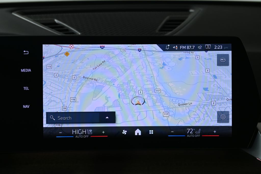 Thumbnail: 2026 BMW X1 - 21