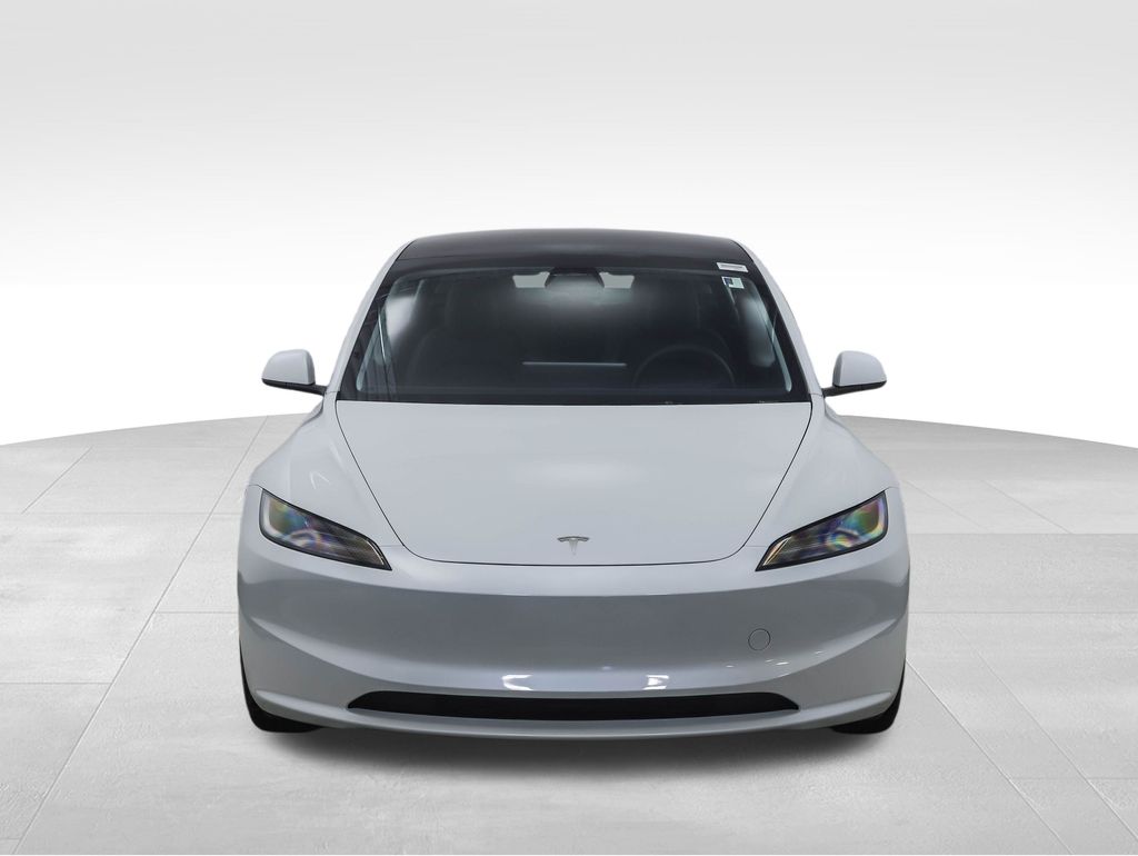 2024 Tesla Model 3 Long Range 8