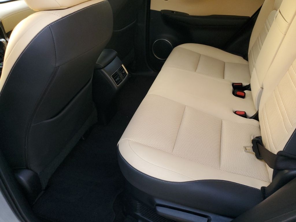 Used Car 2019 Lexus Nx  300 Base For Sale Under $30,000 In Austin, Texas