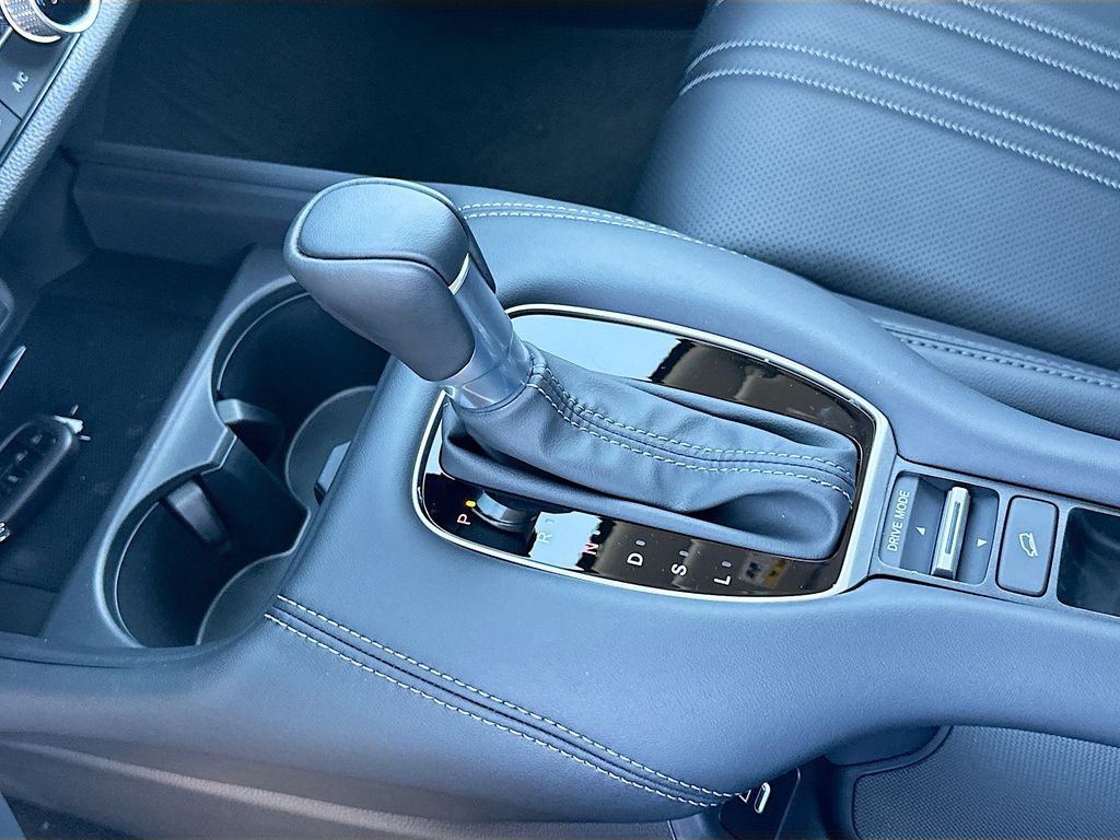 Thumbnail: 2026 Honda HR-V - 14