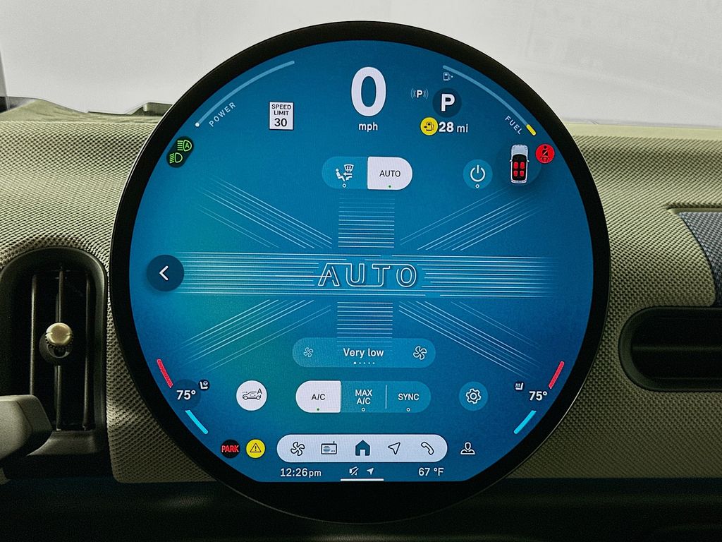 Thumbnail: 2026 MINI Cooper - 14