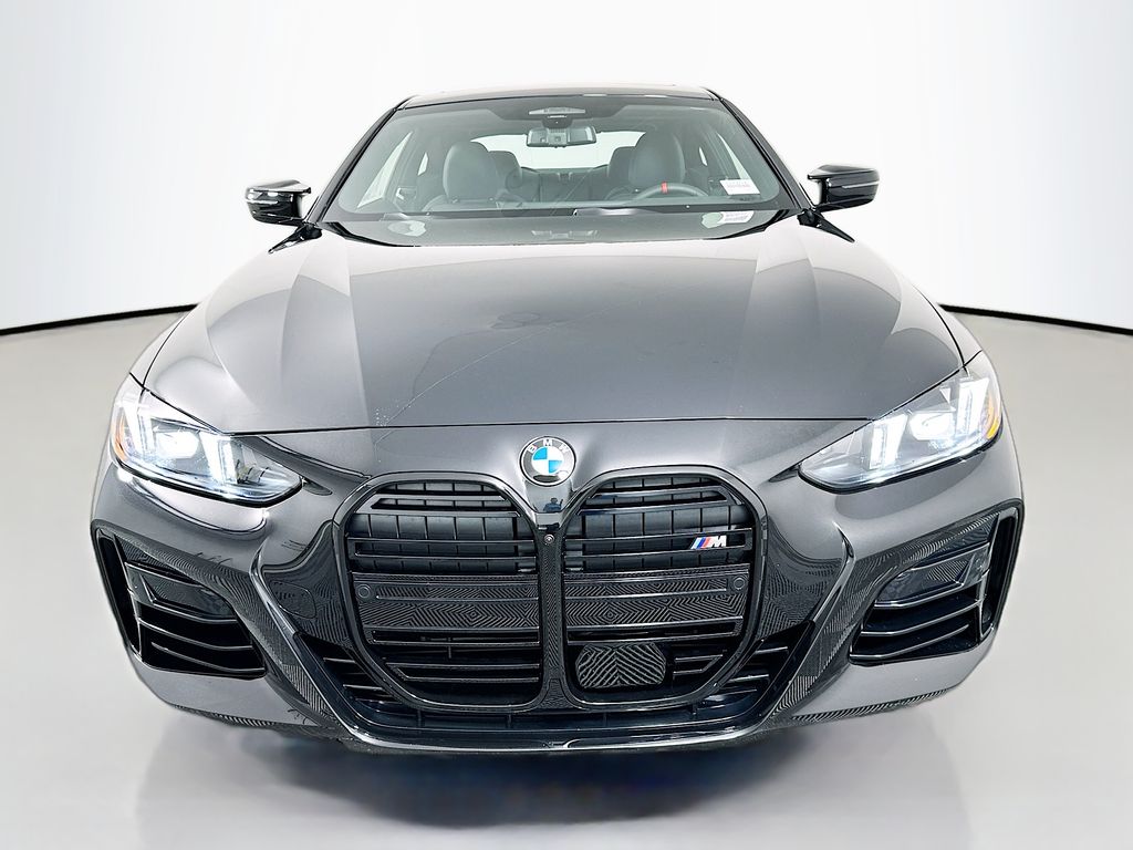 Thumbnail: 2027 BMW 4 Series - 2
