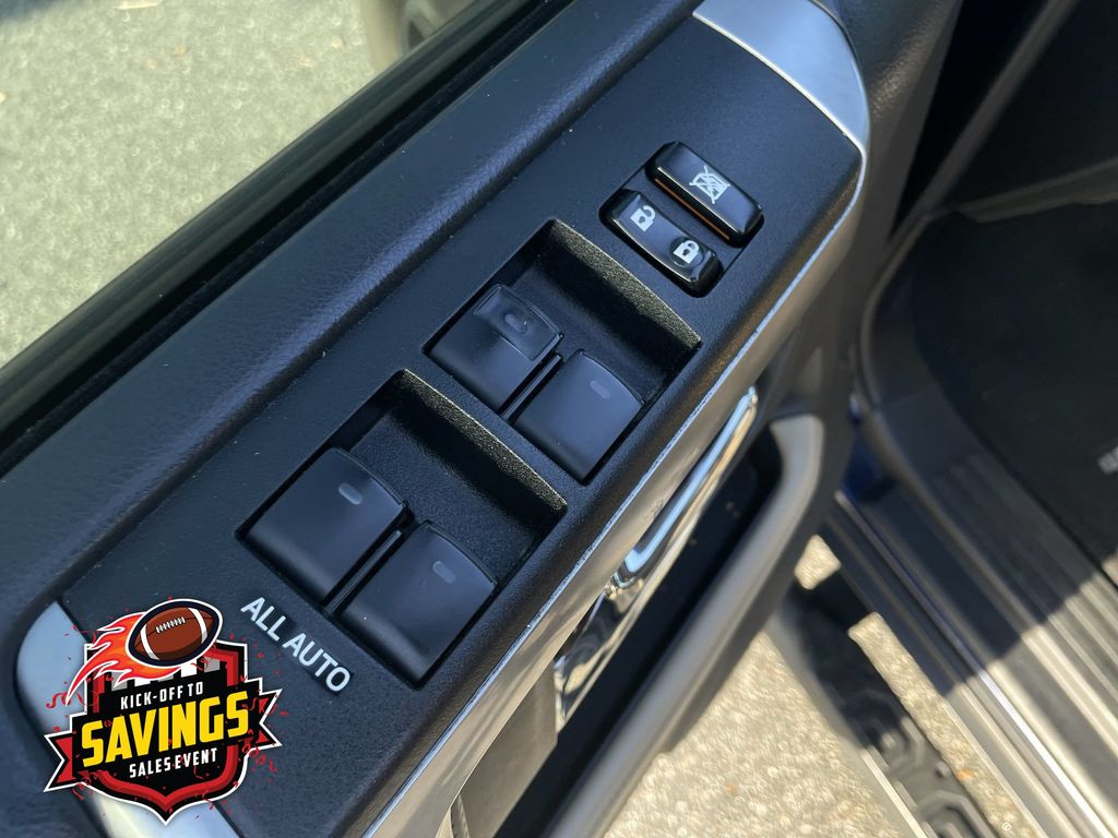 Used 2022 Toyota 4Runner SUV