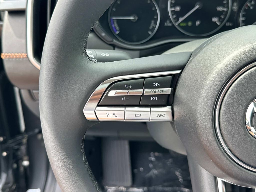 Mazda CX-50 2.5 Hybrid Premium Plus