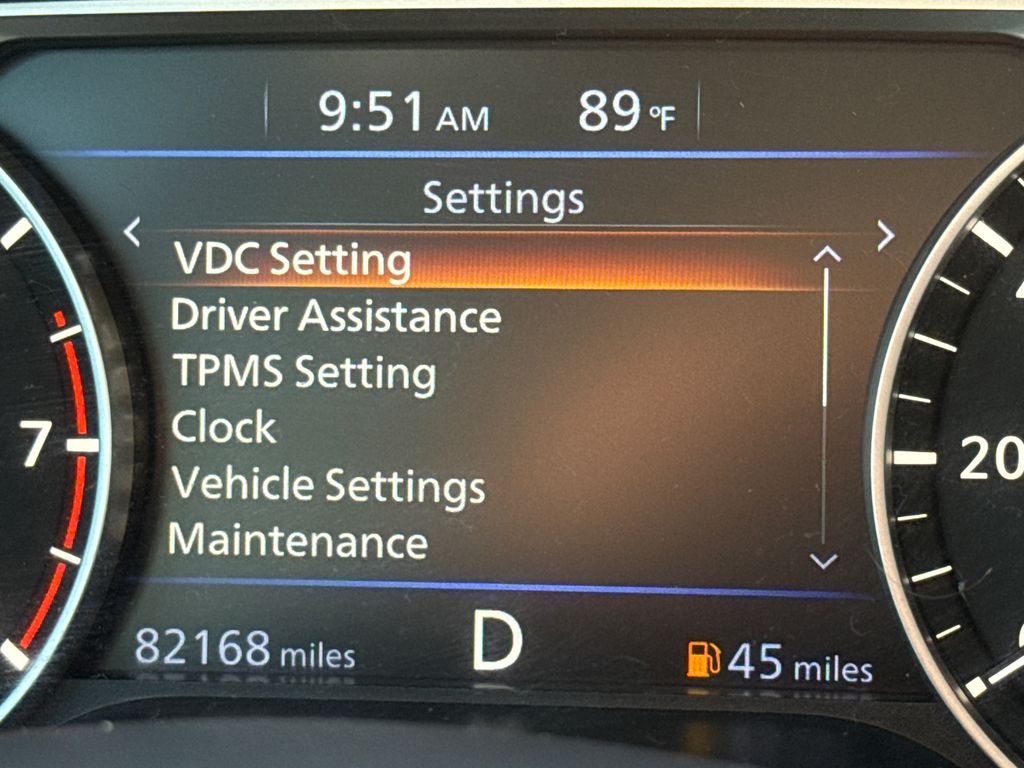 Used 2020 Nissan Altima Sedan