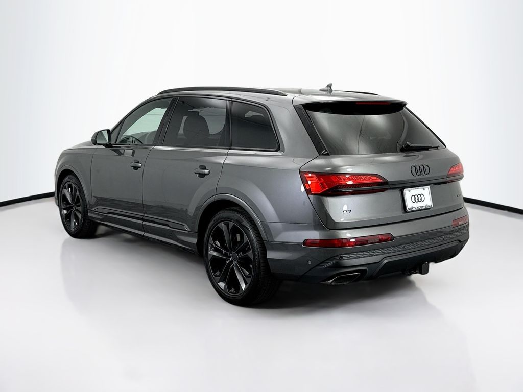 Thumbnail: 2026 Audi Q7 - 7