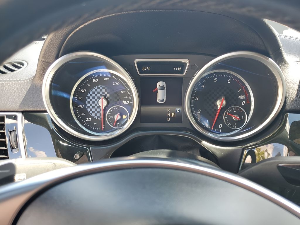 Used Car 2017 Mercedes-benz Gle  Gle 43 Amg® Coupe For Sale Under $30,000 In Austin, Texas