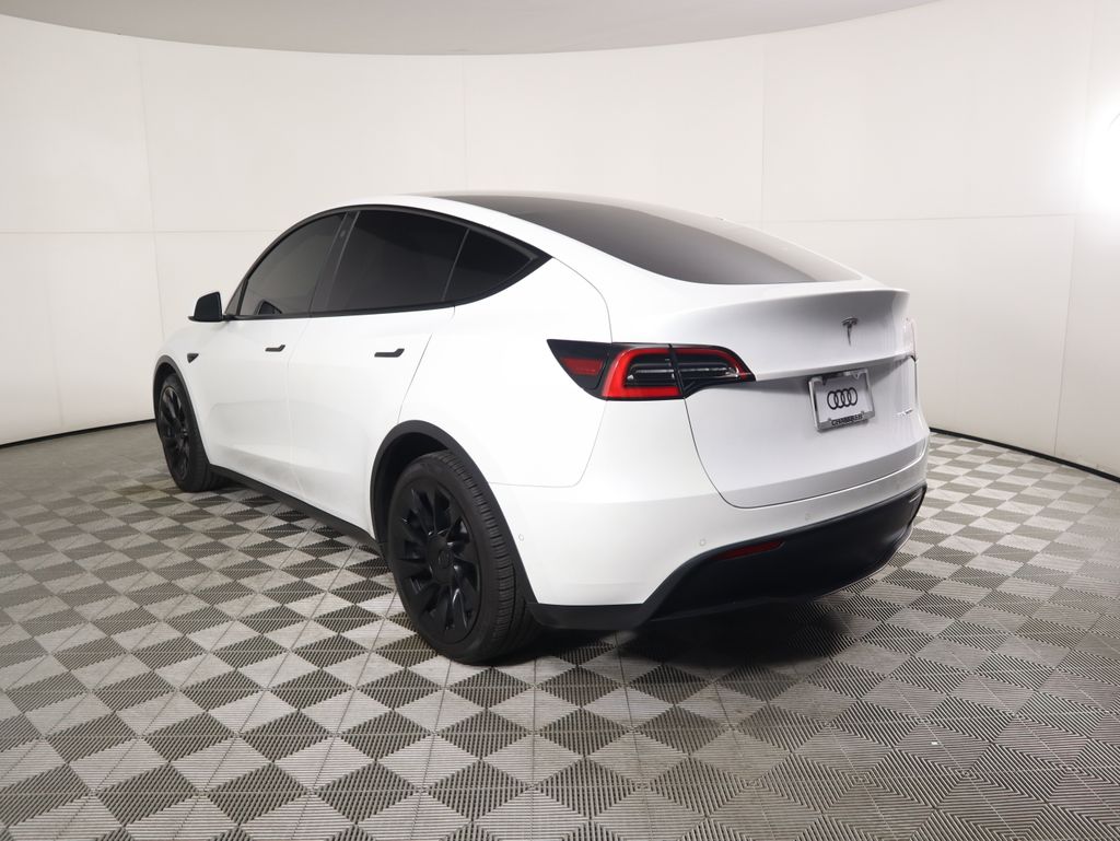 Thumbnail: 2021 Tesla Model Y - 7