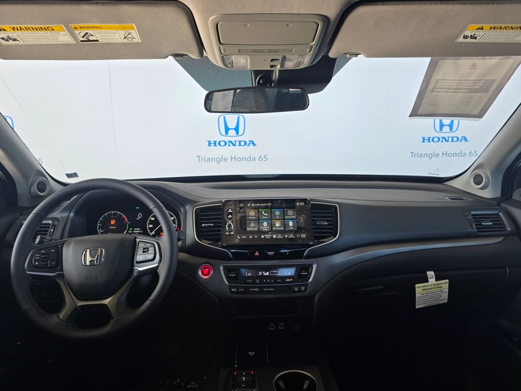 Thumbnail: 2026 Honda Ridgeline - 5