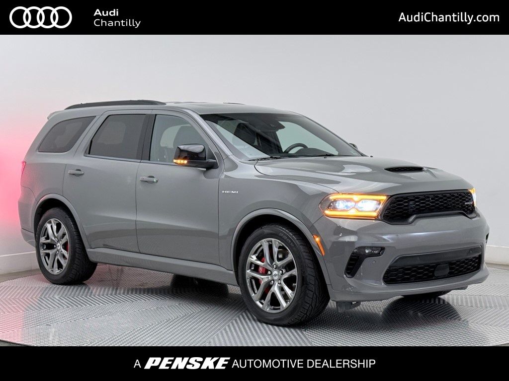Thumbnail: 2023 Dodge Durango - 1